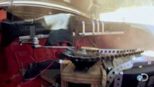Breaking Bad Finalini Test Etmek - MythBusters