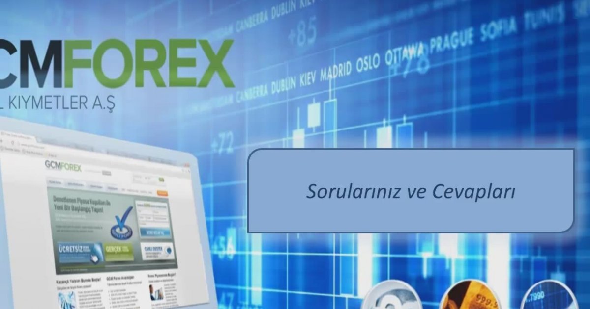 Forex ticaretinde 7 kazanma stratejisi