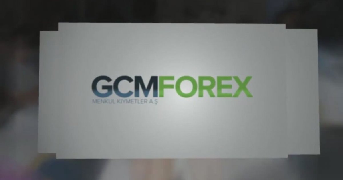Gcm forex facebook