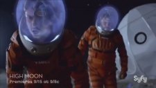 High Moon (2014) Fragman