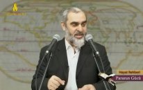 Kot Pantolonlu Yarı Çıplak Müslüman Kızlar - Nureddin Yıldız