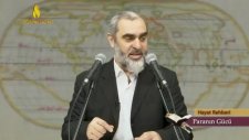 Kot Pantolonlu Yarı Çıplak Müslüman Kızlar - Nureddin Yıldız