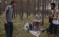 Sometimes I Like To Lie - Annenmaykantereit
