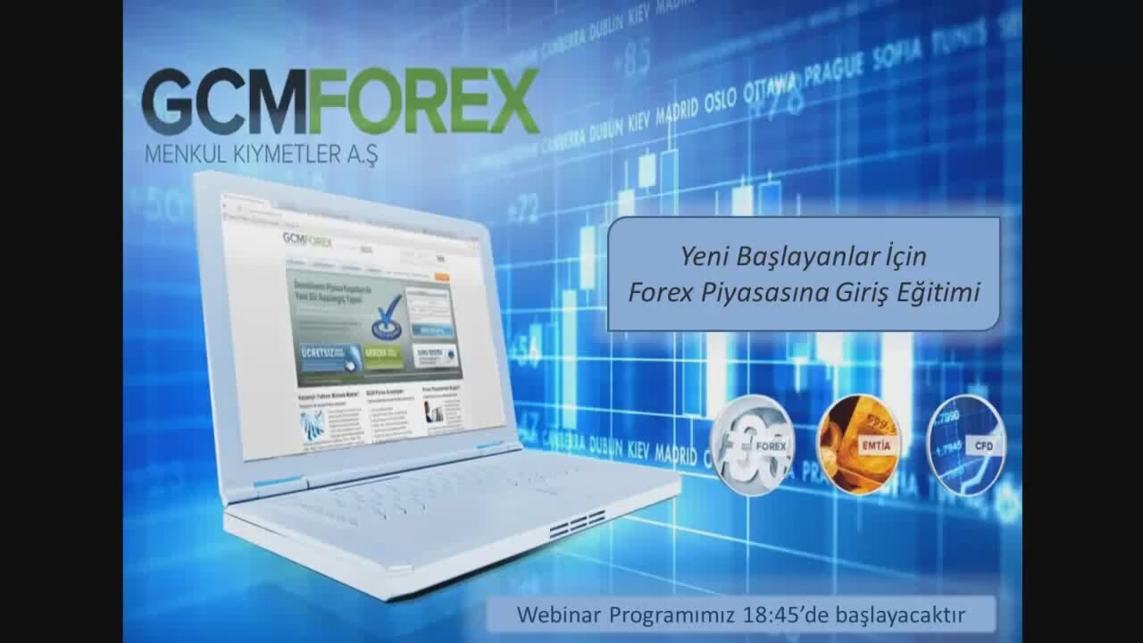 Forex Yeni Başlayanlar İçin Forex Yeni Başlayanlar İçin