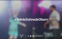 4 Ağustos Harbiye #YalınlaSahnedeOlsam Kazananı Dilara Ucmak