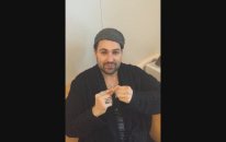 David Garrett İstanbul Konseri