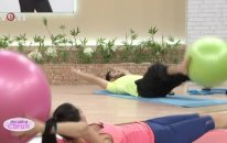 Ebru Şallı İle Pilates Egzersizleri 35.Bölüm