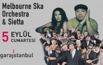 garajistanbul Eylül 2015 Etkinlik Programı
