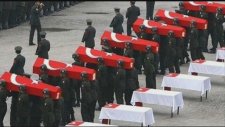 Şehitler Ölmez Vatan Bölünmez - Mert Eyin(Şehitlerimizi Anıyoruz