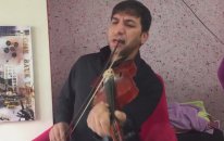 Arap Şükrü - Ayrılacağım Şarkısı Canlı Canlı Asıl Sahibinden 2015