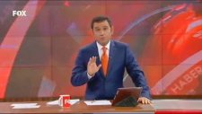 Atının Tedavi Edilmesini İstemeyen Kültürlü Adam