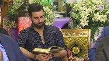 Hz Mehdi kendisinin mehdi olduğunu nasıl anlayacak.? (Adnan Oktar)
