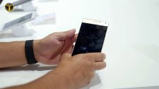 Lenovo Vibe P1 İlk Bakış!
