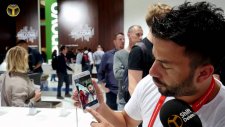 Lenovo Vibe S1 İlk Bakış!