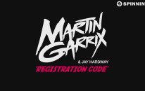Martin Garrix & Jay Hardway - Registration Code (Free Download)