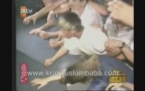 Müslüm Gürses Jiletli Konserleri (Yaktın Beni Dünya)