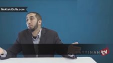 Namahremler Birbirleriyle Konuşabilir mi - Nouman Ali Khan