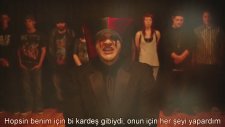 The Jokerr - Permanent Enemy (Türkçe Altyazılı)