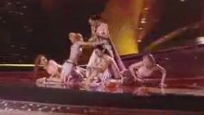 2003 Eurovision Zaferi & Sertab Erener