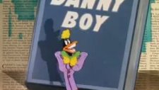 Daffy Duck - Cucaracha