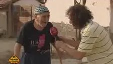 Dikkat! Tikli Dedeler! (Küfür İçerir)
