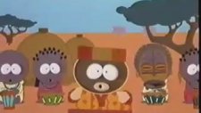 Kyle's mom is a bitch - Cartman