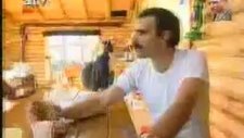 Ne Güzel Abimizsin Sen Ferhat Güzel
