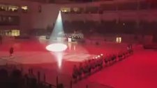 2015 IIHF Buz Hokeyi Dünya Şampiyonası - Türkiye & Bosna Hersek Maç Öncesi