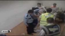 Atatürk Havalimanı'nda Polis'in Ölümle Sonuçlanan Müdahalesi