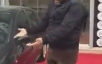 Boya Takıntısı Olan Aramasın