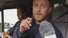 Danimarka'daki Memeli Hız Limiti Uygulaması (+18)