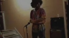 Elden Çıkan Pırt Sesi ile Jimi Hendrix Yorumlamak!