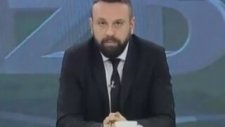 Emre Belözoğlu'na Hodri Meydan Çeken Bülent Ülgen