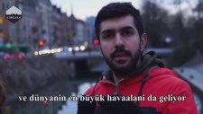 I am From Ankara - İsveç'te Türk Genci