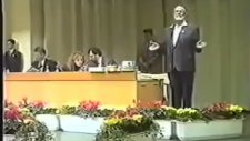 İncilin Değiştirildiğini İspatı İle Papazı İmana Getiren Üstad