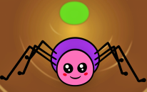 Itsy Bitsy Spider - Mini Minnacık Örümcek - İngilizce Çocuk Şarkıları - Kids Songs