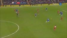 John Terry ve Sterling'in 69 Pozisyonunu Denemesi