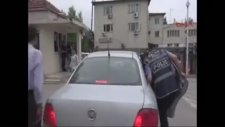 Pornografik Figürlü Tarihi Eser Kaçakçılığı Operasyonu