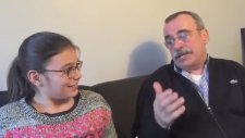 Şevket Altuğ ile Söyleşi