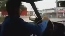 Tofaş Kullanırken Kendinden Geçmek