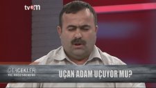 Uçan Adam Sabri - 2015 Edition