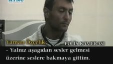 Ümraniye Sapığı Diye Tutuklanan Bilal Akyıldız'ın İsyanı