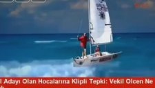 Vekil Olcen Ne Olcek - Katip Çelebi Üniversitesi