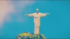 4 Dakikada Rio de Janeiro