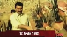 Abdullah Öcalan'ın Yakalanma Süreci (1999) - Mehmet Ali Birand