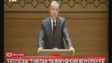 Cumhurbaşkanı Erdoğan Paralelle Mücadeleyi Kazandık
