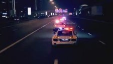 Dubai Polislerine Verilen Yeni Araçlar