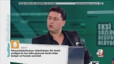 Ekşi Sözlük'ün Gerçekleri Deşifre Ediliyor - A Haber