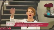 Esra Erol'la Demba ba