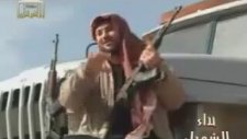 Işid'ci Türk Mücahit Ebu Muhammed Ömer - Ceylan Gözlü Huriler